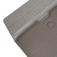 Чехол-папка Leather Sleeve для MacBook Air 13'' (2018-2020) Grey